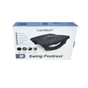 Υποπόδιο Γραφείου Lamtech Swing Footrest