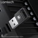 Bluetooth Adapter Lamtech Mini V5.1 USB