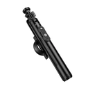 Lamtech 2-in-1 Magnetic BT5.2 Live Broadcast Holder 1.5m Black (LAM981111)