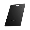 Lamtech Smart Tracker Card LAM981135 Μαύρο – Εντοπιστής Apple Find My & Google Find My Device
