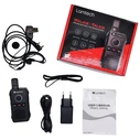 LAMTECH LAM981173 Walkie Talkie 0.5W χωρίς οθόνη