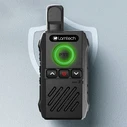 LAMTECH LAM981173 Walkie Talkie 0.5W χωρίς οθόνη