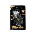 Κινητό Τηλέφωνο Lamtech 2g Dual Sim Rugged Phone 1800mah Black/Orange