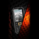 Κινητό Τηλέφωνο Lamtech 2g Dual Sim Rugged Phone 1800mah Black/Orange