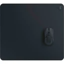 MousePad Razer ATLAS - Black - Glass Gaming - Premium Tempered Glass - Dirt and Scratch-Resistant
