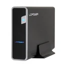 Θήκη Σκληρού Δίσκου 3,5 LC-Power LC-35U3 USB3 SATA