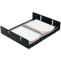 Πλαίσιο Για Σκληρούς Δίσκους LC-Power for 1x3,5' OR 6x2,5' HDD/SSD