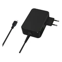Φορτιστής Laptop LC-Power GaN USB-C 5-20V 3-4.5A 90W