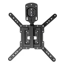 Βάση Τηλεόρασης Brateck βάση οροφής LCD-CM344 έως 55'', 20kg