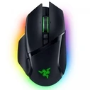 Ποντίκι Ασύρματο Razer BASILISK V3 PRO BLACK - 30K DPI - RGB - 11 Buttons