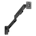 BRATECK Wall Mount Monitor Arm LDA113-112, 17-32", up to 9 kg