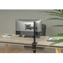 Βάση Monitor Brateck Γραφείου LDT66-C011 για οθόνη 17"-32", έως 9kg