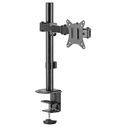 Βάση Monitor Brateck Γραφείου LDT66-C012 για οθόνη 17"-32", έως 9kg