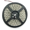 Ταινία LED Avide 12V 4.8W 6400K IP65 5m
