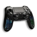 Gamepad White Shark Wireless Gpw-4009 Legatus For Ps4/Ps3/Pc/Ios/Android Black