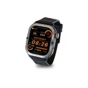 AGM Legion 3 Rugged Smartwatch AMOLED 1.95 Bluetooth Κλήσεις Φακό LED 500mAh