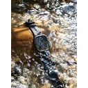 AGM Black Strap for Legion 3 Smartwatch 22mm