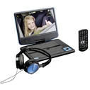 Φορητό DVD Player Lenco DVP-910 blue