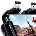 Gamepad Lamtech COOLING 6-FINGER PUBG for ANDROID & IOS With USB