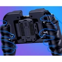 Gamepad Lamtech COOLING 6-FINGER PUBG for ANDROID & IOS With USB