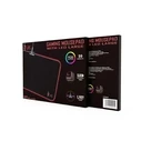 Mousepad Lamtech Gaming With LED FX LARGE