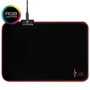 Mousepad Lamtech Gaming With LED FX LARGE