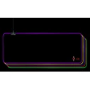 Mousepad Lamtech Gaming With LED FX EXTRA LARGE