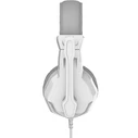 Gaming Headset Lamtech Gaming WHITE 'CERES'