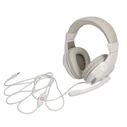 Gaming Headset Lamtech Gaming WHITE 'CERES'