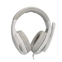 Gaming Headset Lamtech Gaming WHITE 'CERES'