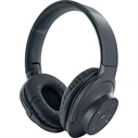 Headphones Schwaiger bluetooth Black