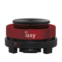 Ηλεκτρικό Μάτι Κουζίνας Izzy Q105 Spicy Red