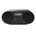 Ραδιόφωνο CD Player Sony ZSPS50 Black