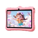Blackview LINK Lite Kids 7" Tablet (2GB RAM, 32GB) Bubblegum Pink - BLACKVIEW