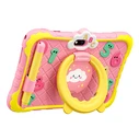 Blackview LINK Lite Kids 7" Tablet (2GB RAM, 32GB) Bubblegum Pink - BLACKVIEW