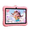 Blackview LINK Lite Kids 7" Tablet (2GB RAM, 32GB) Bubblegum Pink - BLACKVIEW