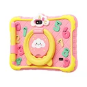 Blackview LINK Lite Kids 7" Tablet (2GB RAM, 32GB) Bubblegum Pink - BLACKVIEW