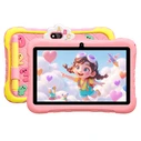 Blackview LINK Lite Kids 7" Tablet (2GB RAM, 32GB) Bubblegum Pink - BLACKVIEW