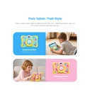 Blackview LINK Lite Kids 7" Tablet (2GB/32GB) - Dreamland Blue