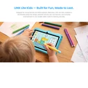 Blackview LINK Lite Kids 7" Tablet (2GB RAM, 32GB) Bubblegum Pink - BLACKVIEW