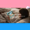 Blackview LINK Lite Kids 7" Tablet (2GB/32GB) - Dreamland Blue
