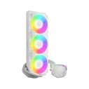 Υδρόψυξη CPU Arctic Liquid Freezer III Pro 360 A-RGB White - AIO 1700,1851,AM4,AM5