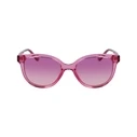 LIUJO Children's Sunglasses LJ3609S LJ3609S511865 (51/18/135) - Pink, Category 2