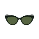 Γυναικεία Γυαλιά Ηλίου Liu Jo Lj782S-300 (53/18/140 mm) Green