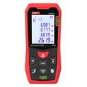 Μέτρο Laser Uni-T LM50A, m/ft/in, 50m