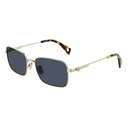 Unisex Γυαλιά Ηλίου Lanvin Lnv104S-710 (56/18/140 mm) Golden
