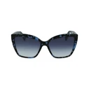 Γυναικεία Γυαλιά Ηλίου Lanvin Lnv617S-425 (59/16/145 mm) Blue