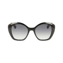 Γυναικεία Γυαλιά Ηλίου Lanvin Lnv628S-001 (54/19/140 mm) Black