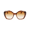 Γυναικεία Γυαλιά Ηλίου Lanvin Lnv628S-214 (54/19/140 mm) Brown