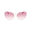 Γυναικεία Γυαλιά Ηλίου Longchamp Lo158S-729 (60/16/140 mm) Pink